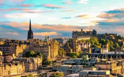 Spotlight On Scotland