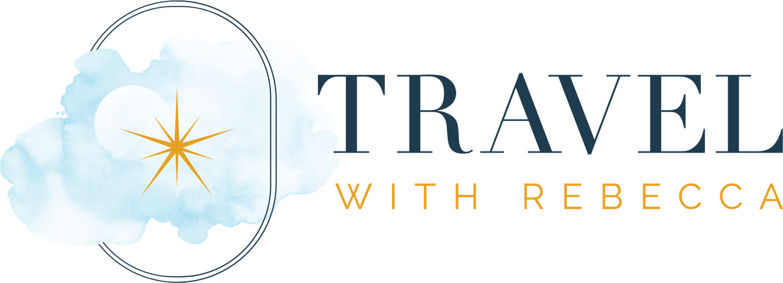 Travel With Rebecca