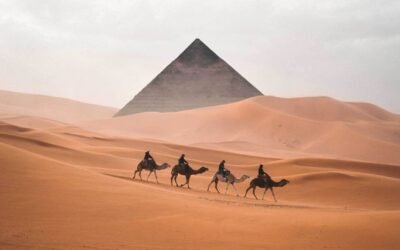 Wonders of Egypt