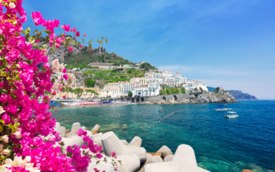 Escape to Amalfi