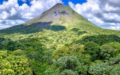 Discover Costa Rica