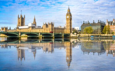 London & Paris: The Perfect First Trip to Europe