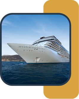 Regent Seven Seas Explorer sailing Australia & New Zealand
